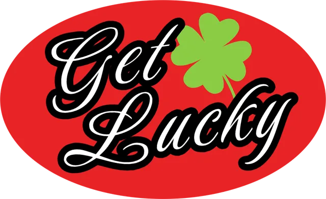 Get Lucky